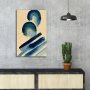 WALLXPERT Dekorativna slika FAMOUSART 019 - slika 2