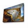 WALLXPERT Dekorativna slika FAMOUSART 016 - slika 1