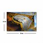 WALLXPERT Dekorativna slika FAMOUSART 016 - slika 4