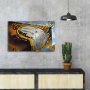 WALLXPERT Dekorativna slika FAMOUSART 016 - slika 2