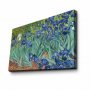 WALLXPERT Dekorativna slika 4570VANGOGH035 - slika 1