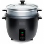 BLACK&DECKER Kuvalo za pirinač BXRC1800E - slika 1