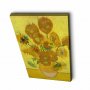 WALLXPERT Dekorativna slika 4570VANGOGH023 - slika 1