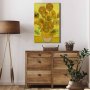 WALLXPERT Dekorativna slika 4570VANGOGH023 - slika 2