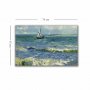 WALLXPERT Dekorativna slika 4570VANGOGH007 - slika 3