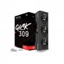 XFX SPEEDSTER QICK309 RADEON RX 7600XT QICK 16GB GDDR6 RX-76TQICKBP - slika 1