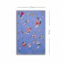 WALLXPERT Dekorativna slika 4570KANDINSKY033 - slika 3