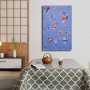 WALLXPERT Dekorativna slika 4570KANDINSKY033 - slika 2