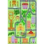 Conceptum Hypnose Tepih (140x220) ELS547 - slika 2