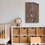 WALLXPERT Dekorativna slika 4570BANKSY030 - slika 2