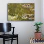 WALLXPERT Dekorativna slika 4570MONET033 - slika 2
