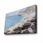 WALLXPERT Dekorativna slika 4570MONET031 - slika 1