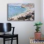 WALLXPERT Dekorativna slika 4570MONET031 - slika 2