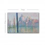WALLXPERT Dekorativna slika 4570MONET029 - slika 3