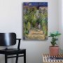 WALLXPERT Dekorativna slika 4570MONET019 - slika 2