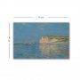 WALLXPERT Dekorativna slika 4570MONET008 - slika 3