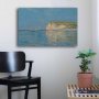 WALLXPERT Dekorativna slika 4570MONET008 - slika 2