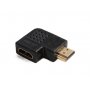 Terabyte Adapter HDMI m/z ugao90 levi - slika 1