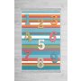 Conceptum Hypnose Tepih (140x220) ELS639 - slika 4