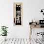 WALLXPERT Dekorativna slika PC307 - slika 3