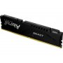 KINGSTON DIMM DDR5 16GB 6400MT/s KF564C32BBE-16 FURY Beast Black EXPO - slika 2
