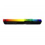 KINGSTON DIMM DDR5 16GB 6400MT/s KF564C32BBEA-16 FURY Beast Black RGB EXPO - slika 3