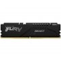 KINGSTON DIMM DDR5 16GB 6800MT/s KF568C34BB-16 FURY Beast Black XMP - slika 1