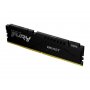 KINGSTON DIMM DDR5 16GB 6800MT/s KF568C34BBE-16 FURY Beast Black EXPO - slika 2