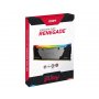 KINGSTON DIMM DDR4 16GB (2x8GB kit) 4600MT/s KF446C19RB2AK2/16 Fury Renegade RGB Black XMP - slika 3