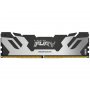 KINGSTON DIMM DDR5 16GB 7600MT/s KF576C38RS-16 FURY Renegade Silver/Black XMP - slika 1
