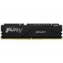 KINGSTON DIMM DDR5 32GB 6000MT/s KF560C30BBE-32 FURY Beast Black EXPO - slika 1