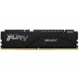 KINGSTON DIMM DDR5 32GB 6400MT/s KF564C32BBE-32 FURY Beast Black EXPO - slika 1