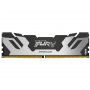KINGSTON DIMM DDR5 48GB 6000MT/s KF560C32RS-48 FURY Renegade Silver/Black XMP - slika 1