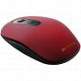 CANYON Dual-mode crveni bežični miš MW-9 CNS-CMSW09R - slika 3