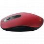 CANYON Dual-mode crveni bežični miš MW-9 CNS-CMSW09R - slika 4