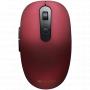 CANYON Dual-mode crveni bežični miš MW-9 CNS-CMSW09R - slika 1