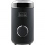 BLACK&DECKER Mlin za kafu BXCG150E - slika 1