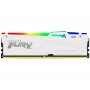 KINGSTON DIMM DDR5 64GB (2x32GB kit) 6400MT/s KF564C32BWAK2-64 FURY Renegade Silver/Black XMP - slika 1