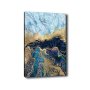 WALLXPERT Dekorativna slika Kanvas Tablo (50 x 70) 92 - slika 1