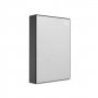 SEAGATE 1TB ONE TOUCH STKB1000401 SIVI eksterni hard disk - slika 1
