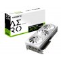 GIGABYTE NVidia GeForce RTX 4070 Ti SUPER AERO OC 16GB GV-N407TSAERO OC-16GD - slika 1