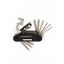 DUNLOP Set alata za bicikl sa 15 funkcija - slika 1