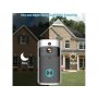 GEMBIRD SMART-VIDEO-INTERFON-BELL-EF-V5 Video zvono, sigurnosna WIFI kamera 1080p OUTLET - slika 2