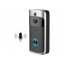 GEMBIRD SMART-VIDEO-INTERFON-BELL-EF-V5 Video zvono, sigurnosna WIFI kamera 1080p OUTLET - slika 1