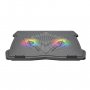 Meetion RGB postolje za laptop 9-14'' MEET-CP2020 - slika 2