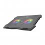 Meetion RGB postolje za laptop 9-14'' MEET-CP2020 - slika 1