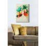 WALLXPERT Dekorativna slika Kanvas Tablo (50 x 70) 57 - slika 2