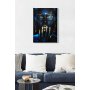 WALLXPERT Dekorativna slika Kanvas Tablo (50 x 70) 31 - slika 2