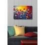 WALLXPERT Dekorativna slika Kanvas Tablo (50 x 70) 289 - slika 2