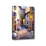 WALLXPERT Dekorativna slika Kanvas Tablo (50 x 70) 286 - slika 1